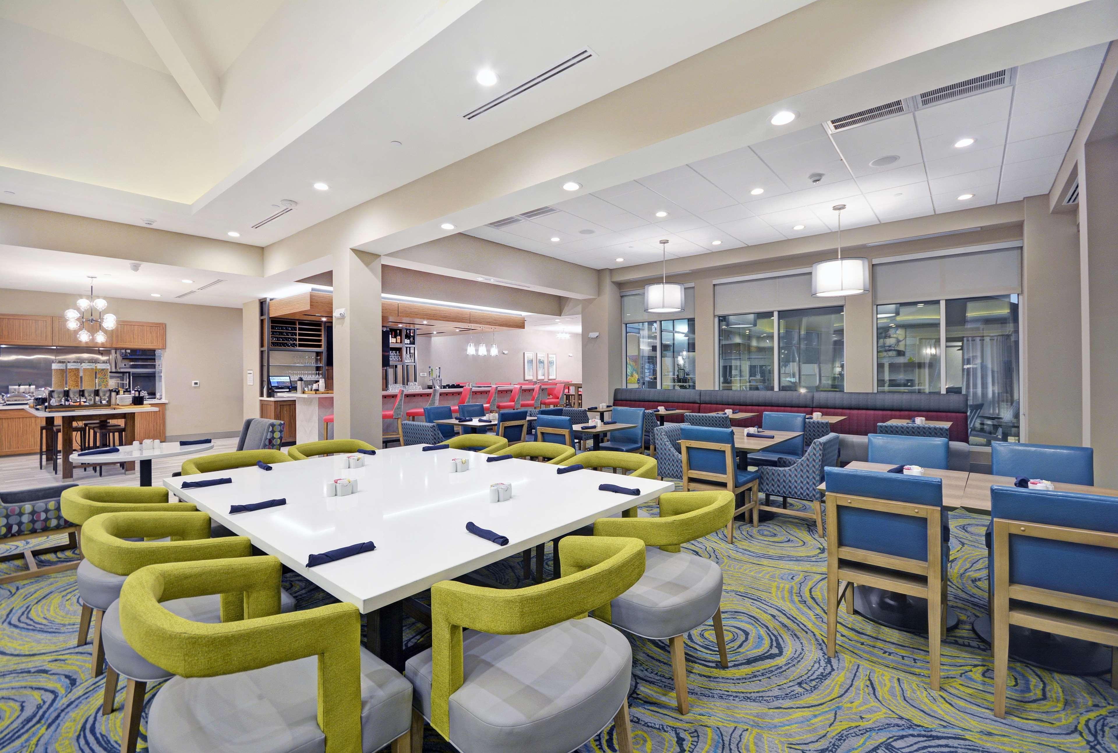Hilton Garden Hobby Airport Hotel 3*