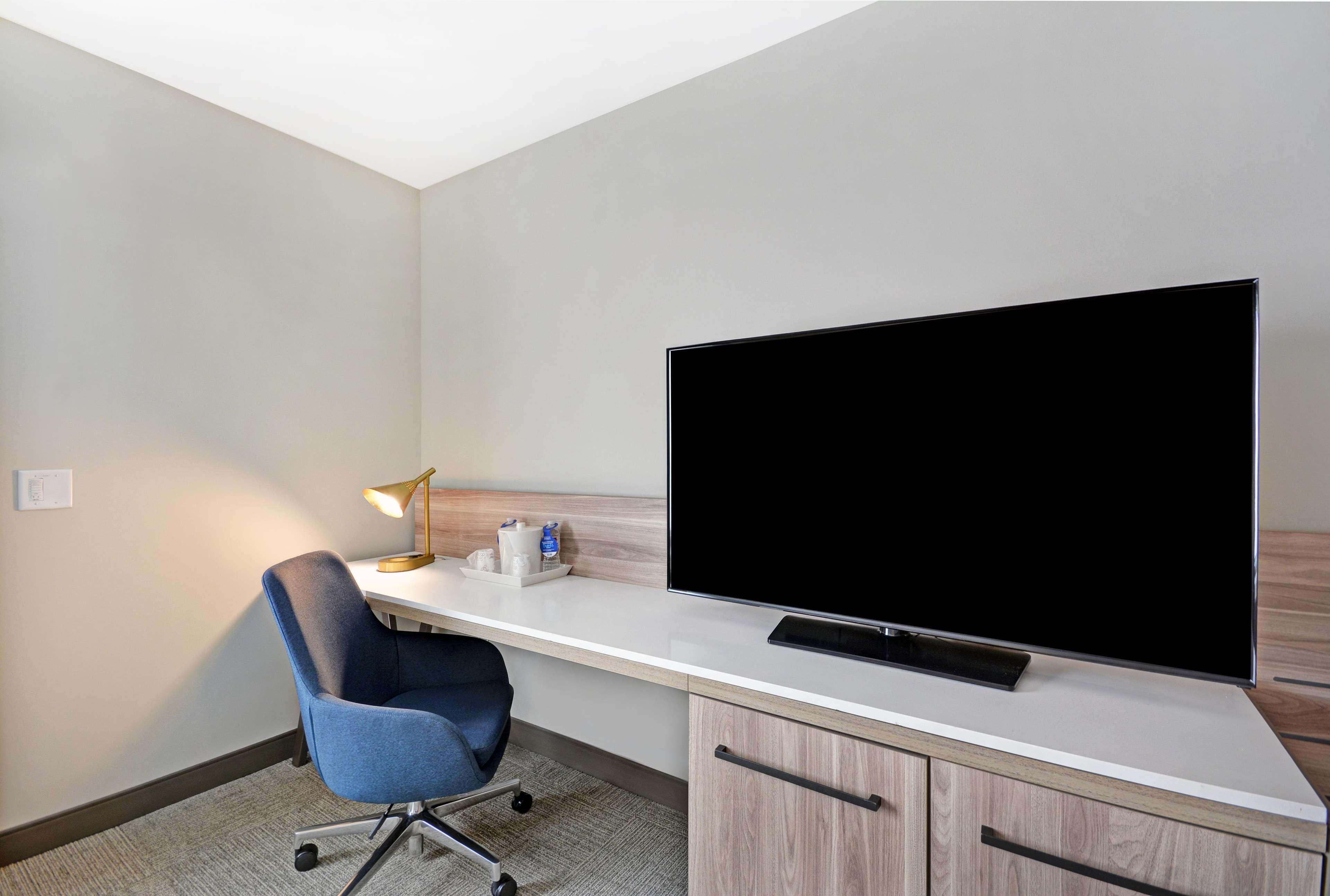 Hilton Garden Hobby Airport Hotel