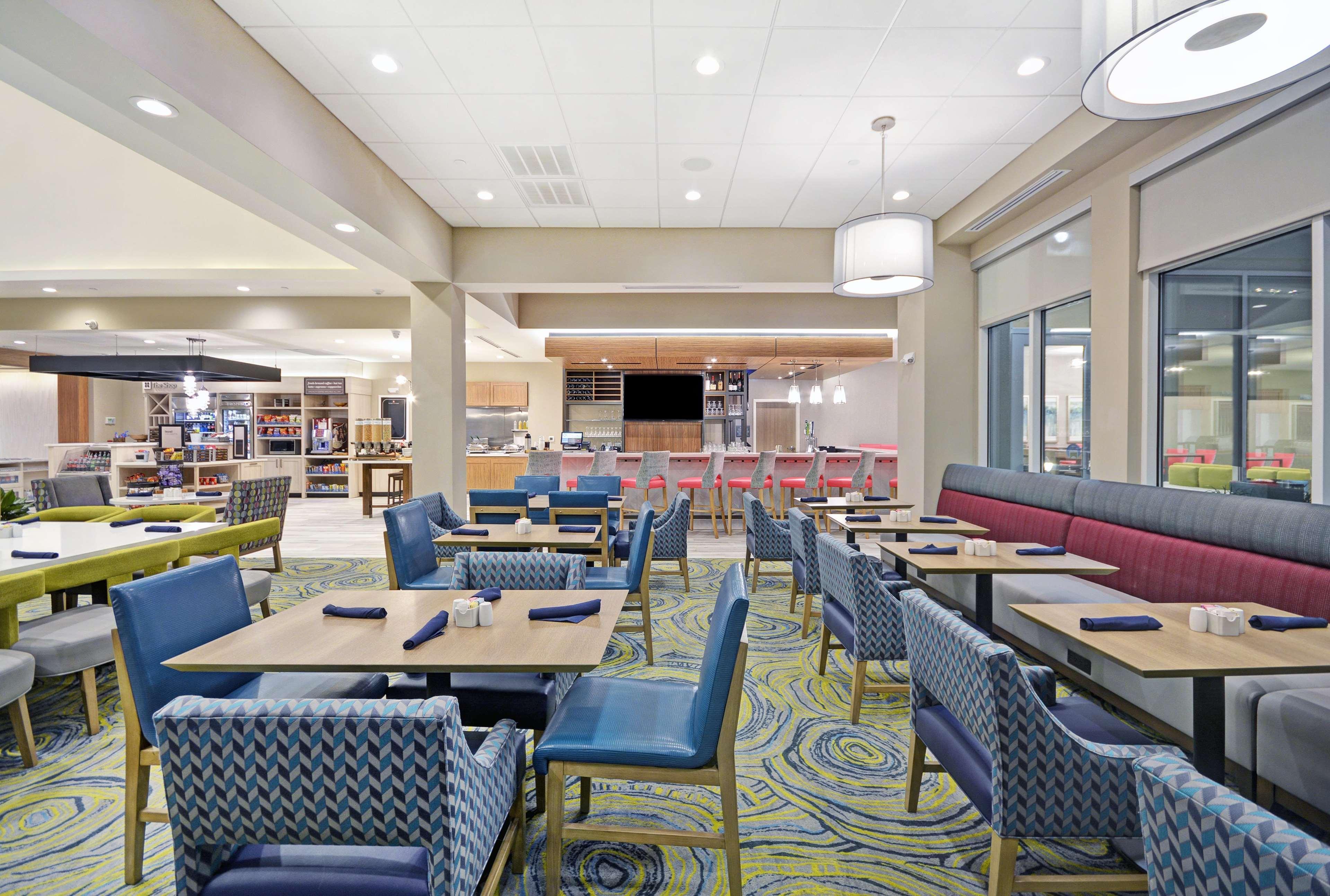 Hilton Garden Hobby Airport Hotel Houston