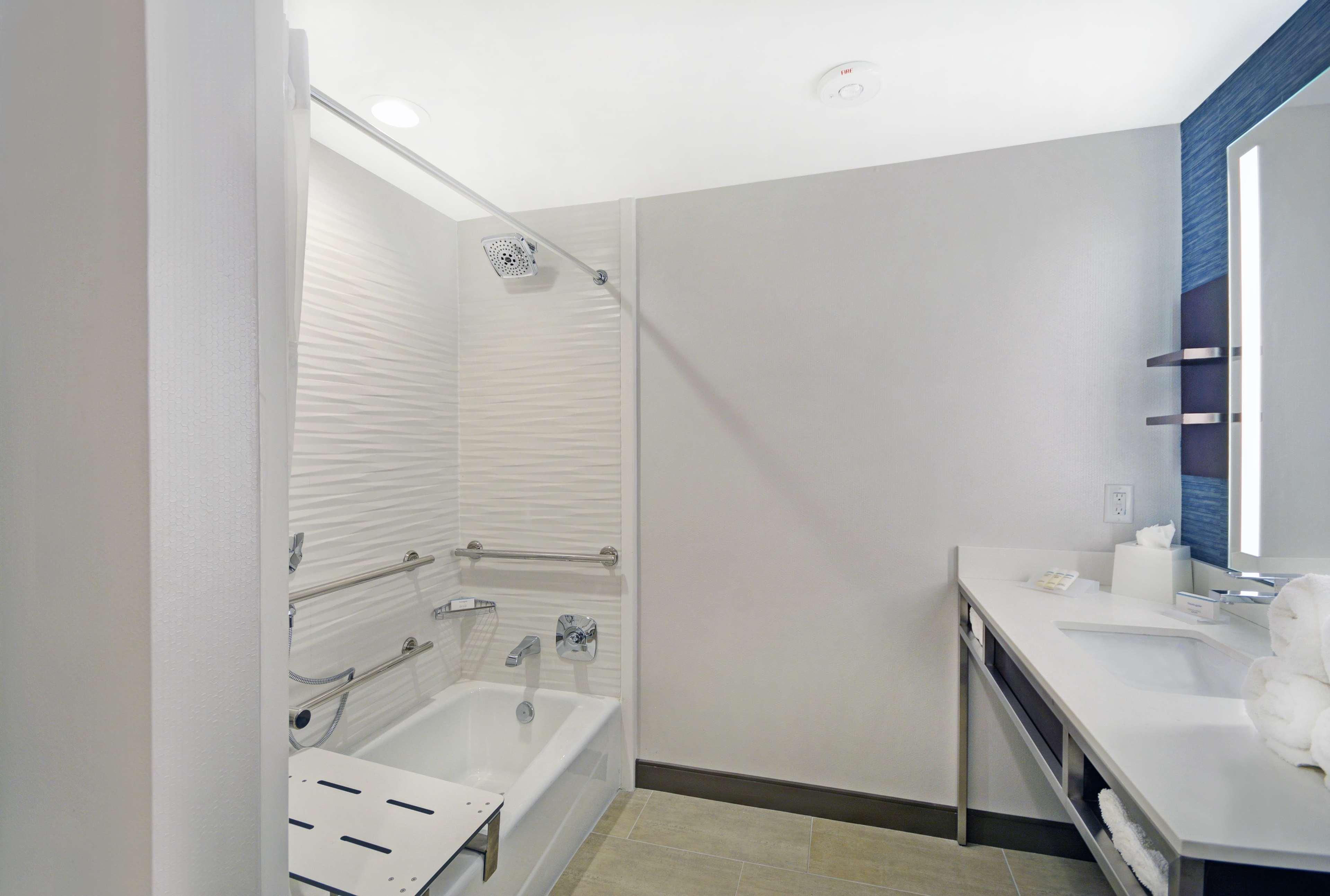 Hotel Hilton Garden Hobby Airport Houston