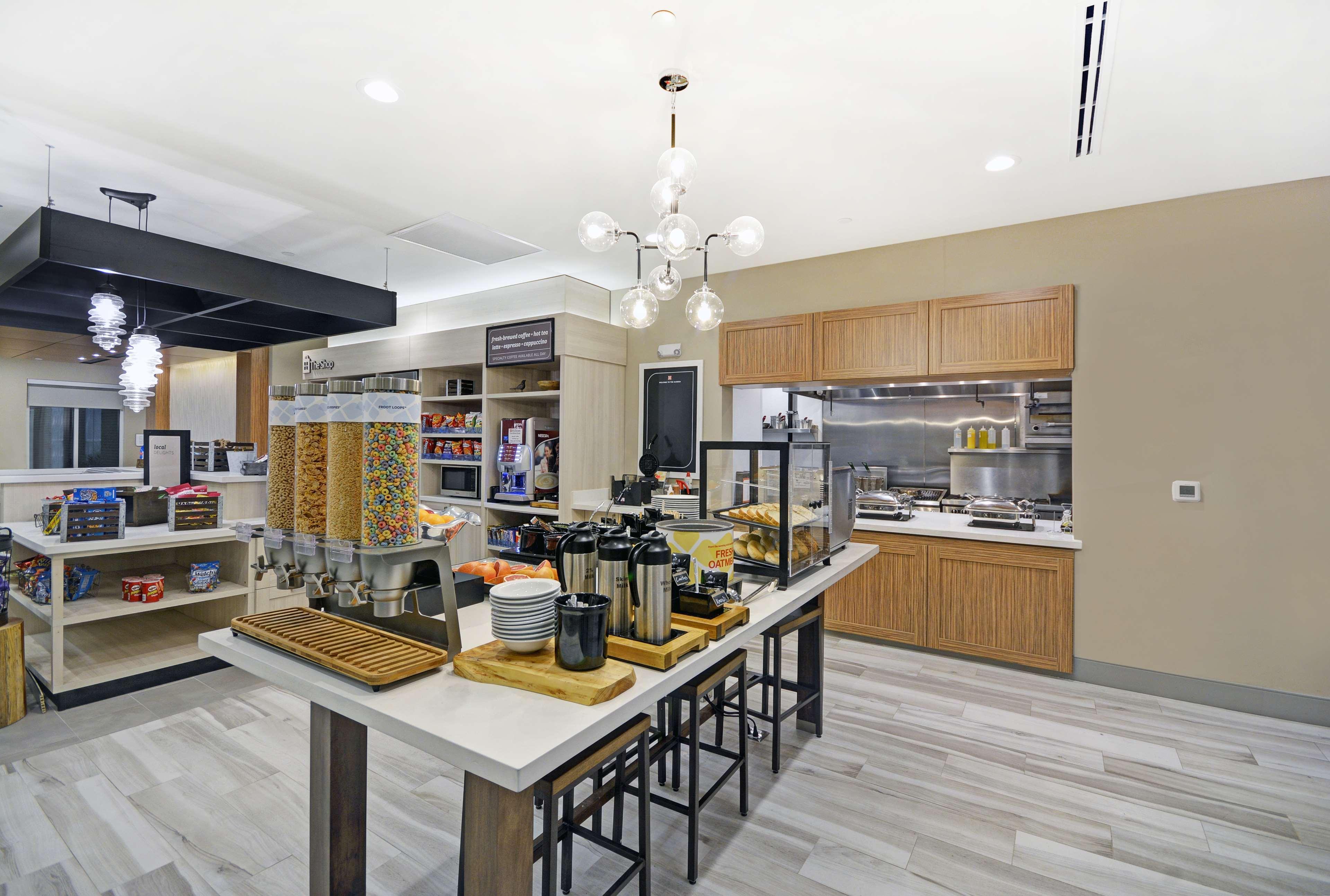 Hotel Hilton Garden Hobby Airport