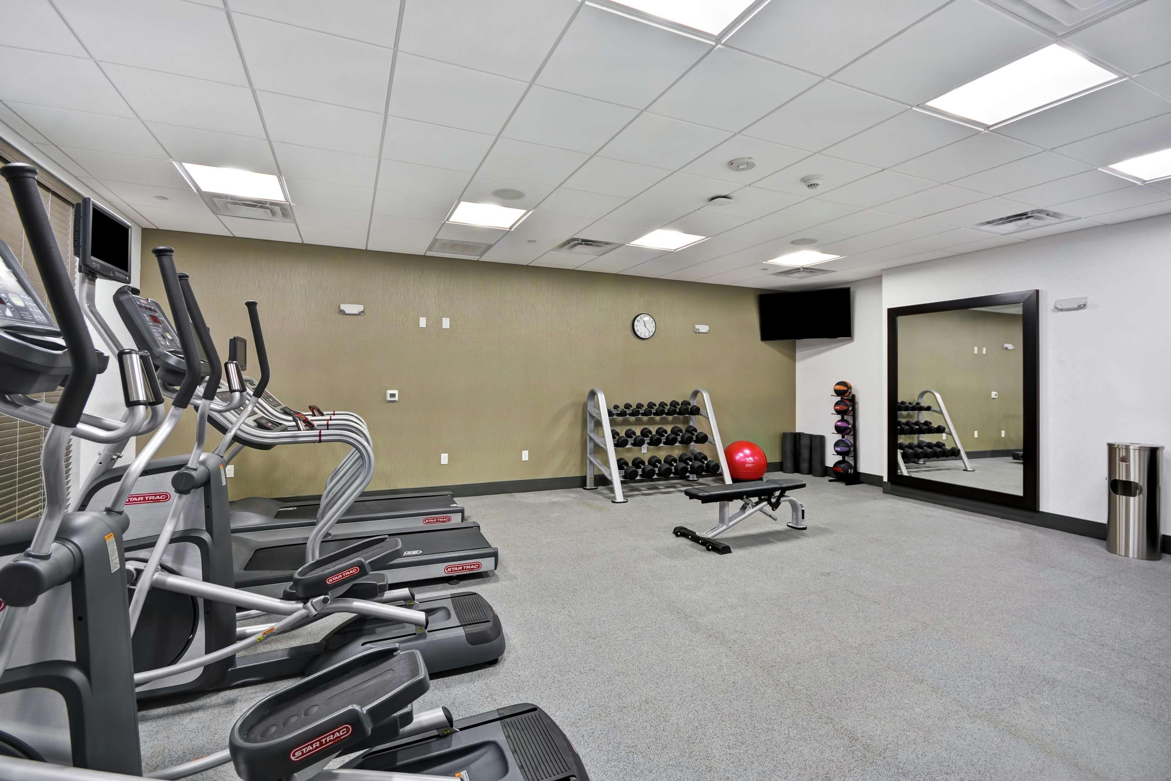 Hotel Hilton Garden Hobby Airport 3*