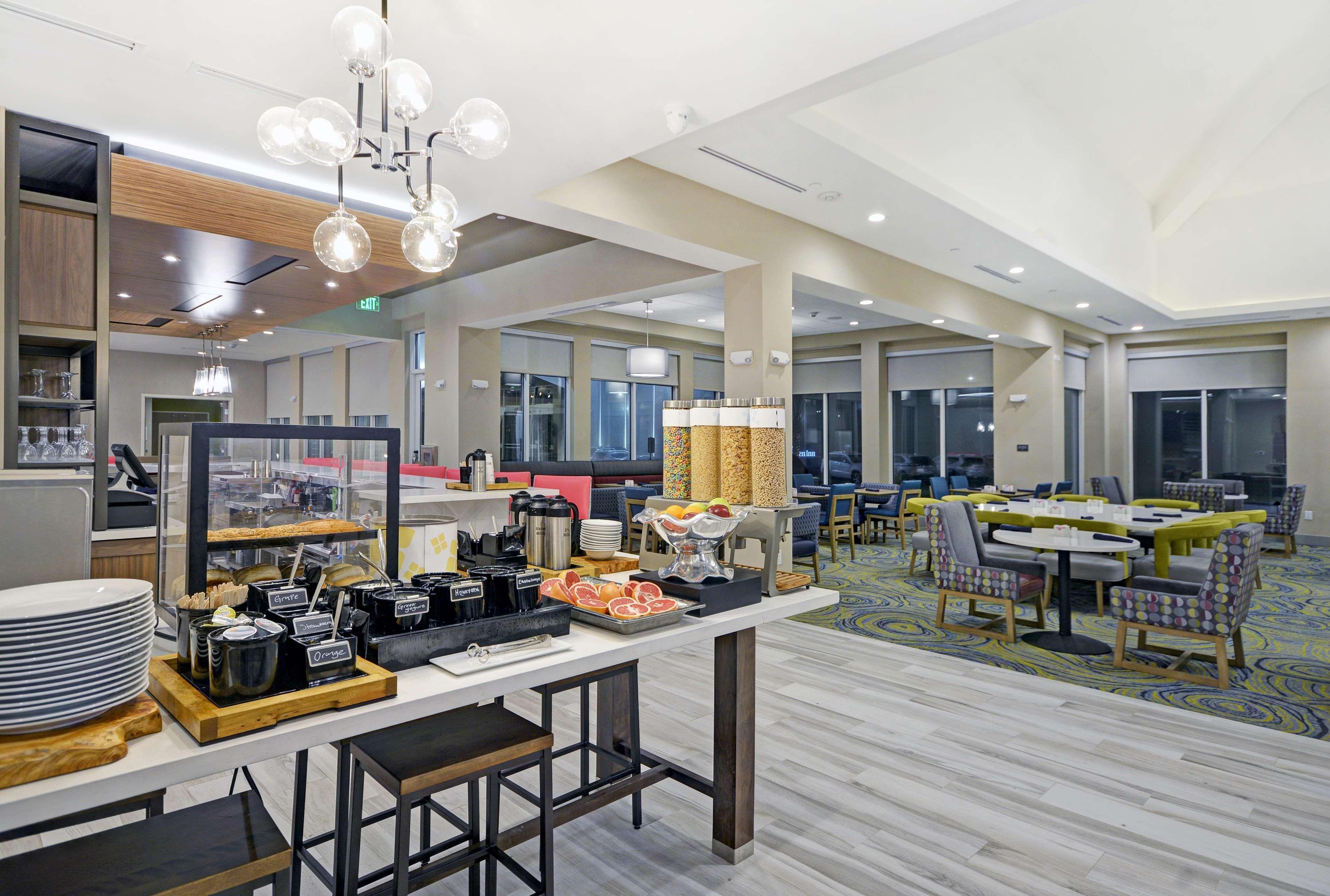 Hilton Garden Hobby Airport Houston
