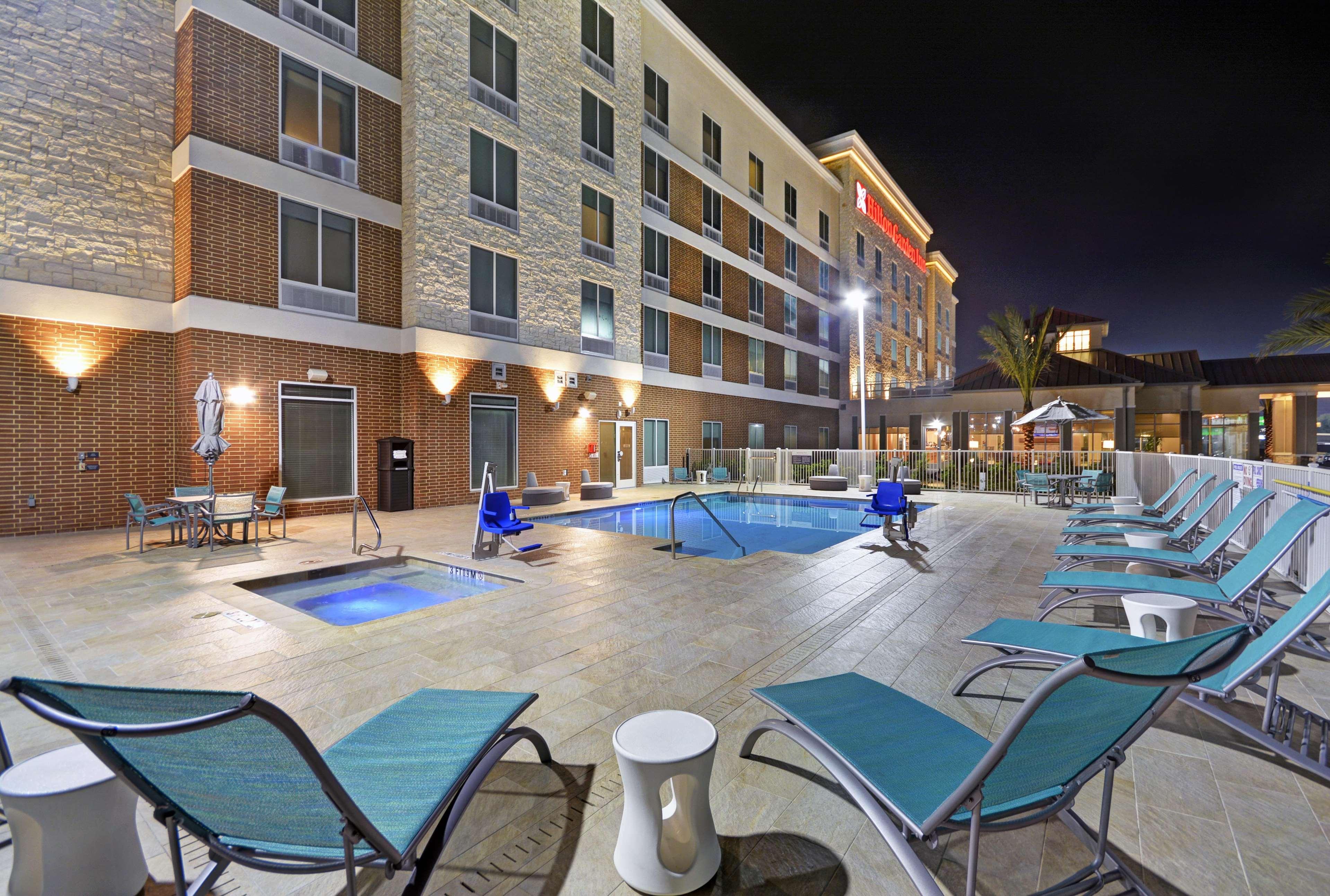 Hilton Garden Hobby Airport Hotel Houston