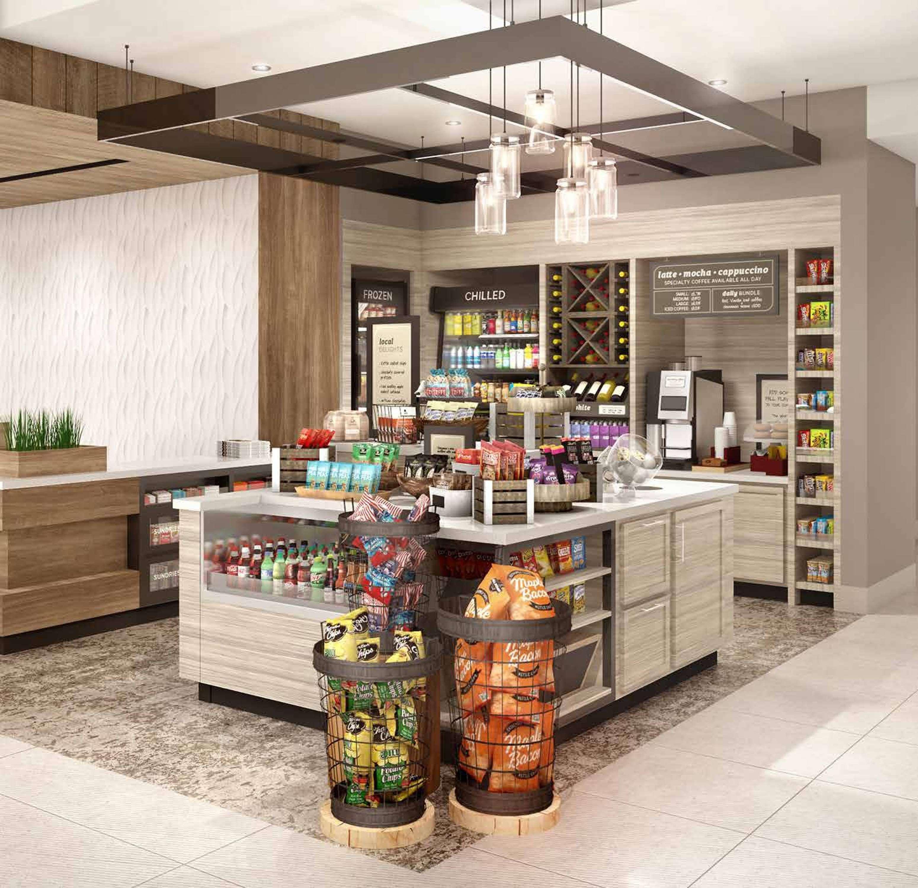 Hotel Hilton Garden Hobby Airport 3*