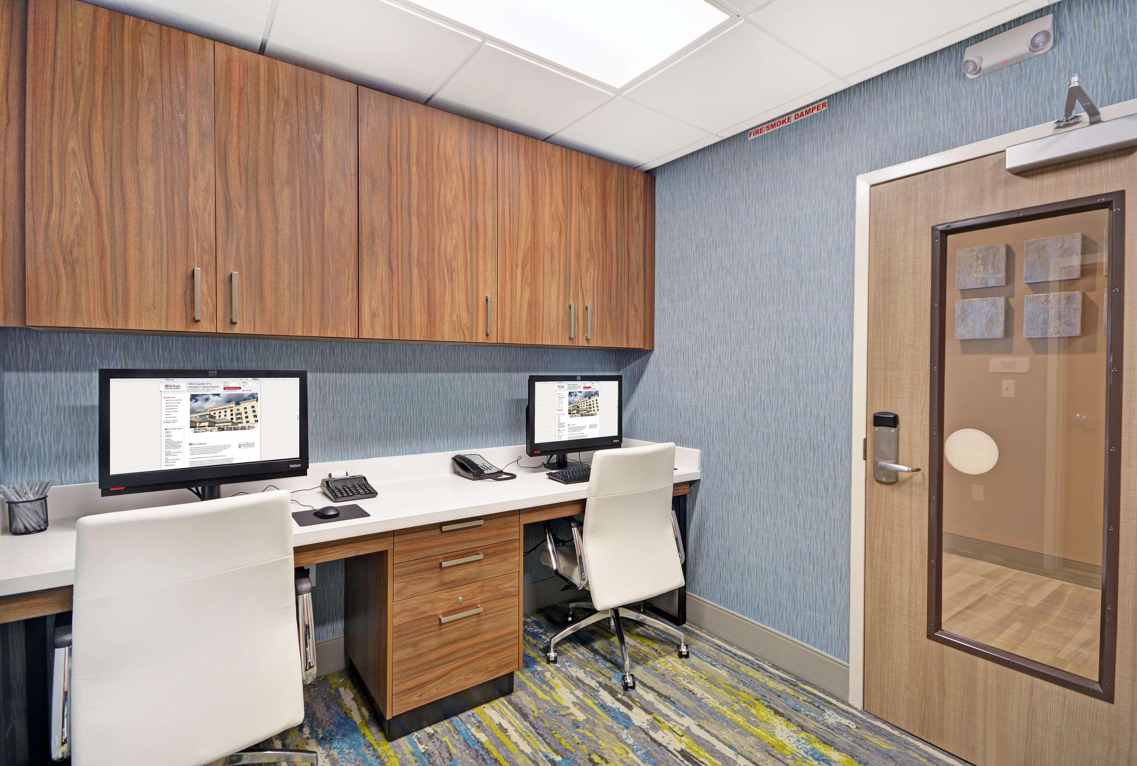 Hilton Garden Hobby Airport Hotel Houston