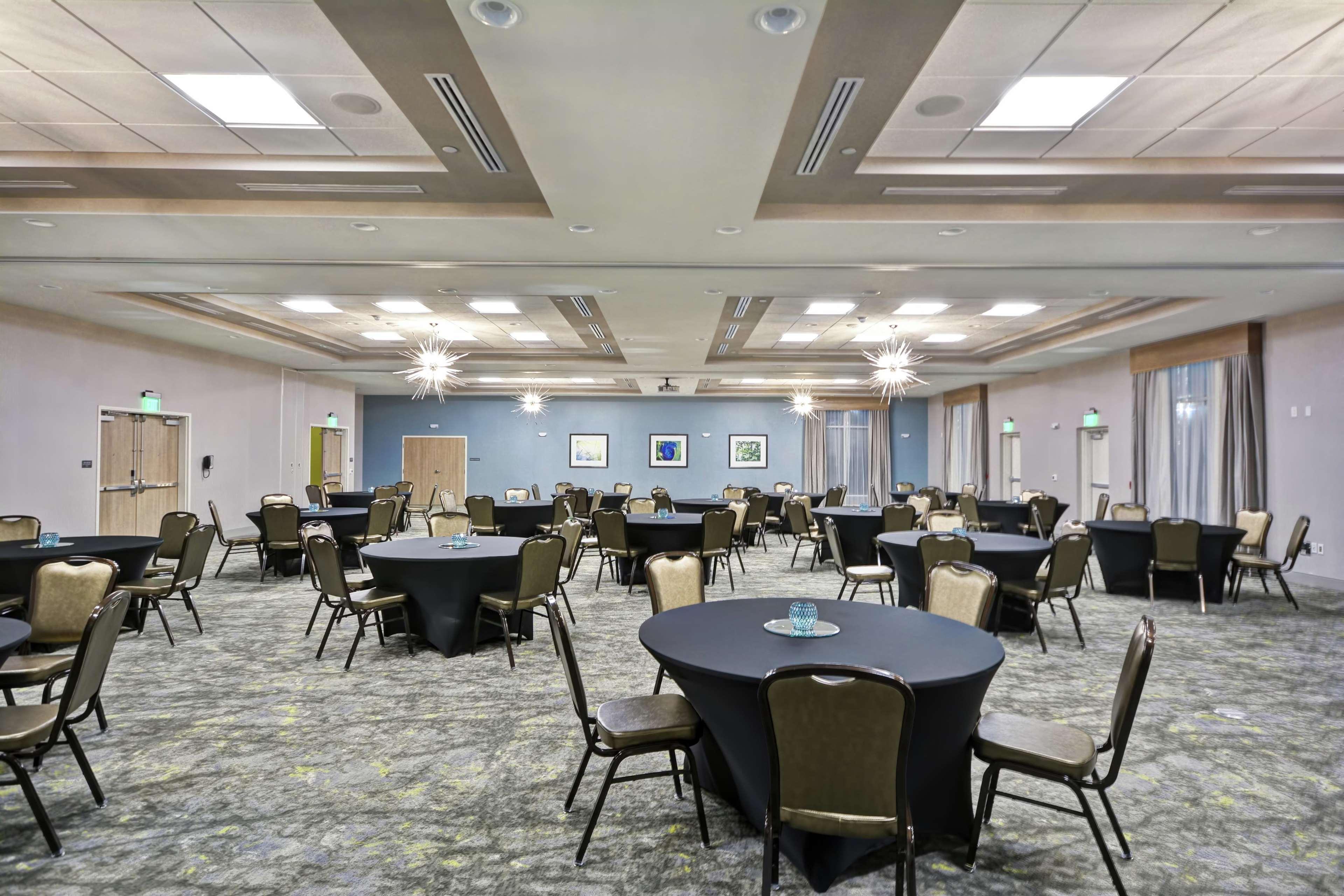 Hilton Garden Hobby Airport Houston