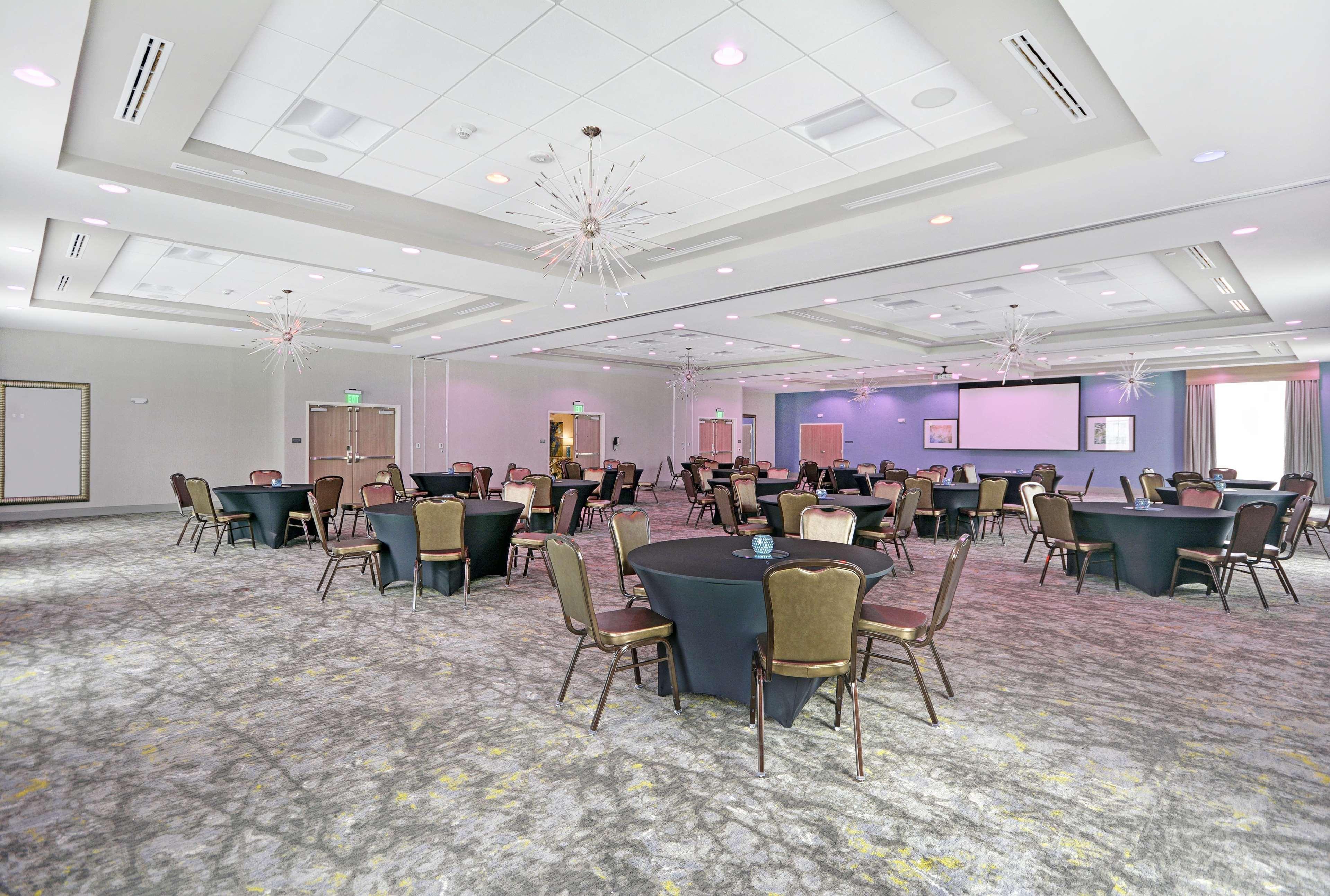 Hotel Hilton Garden Hobby Airport Houston