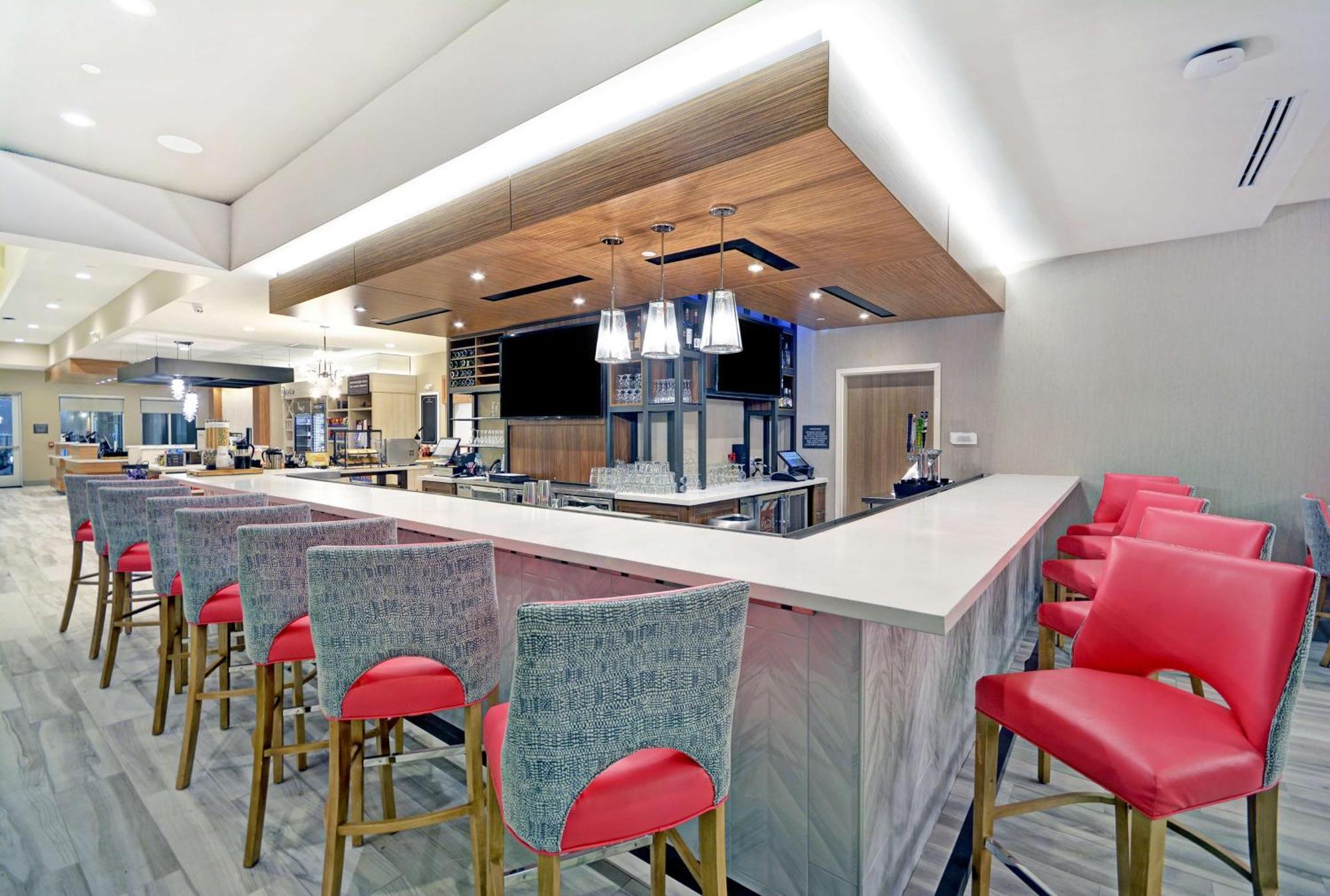 Hilton Garden Hobby Airport Houston