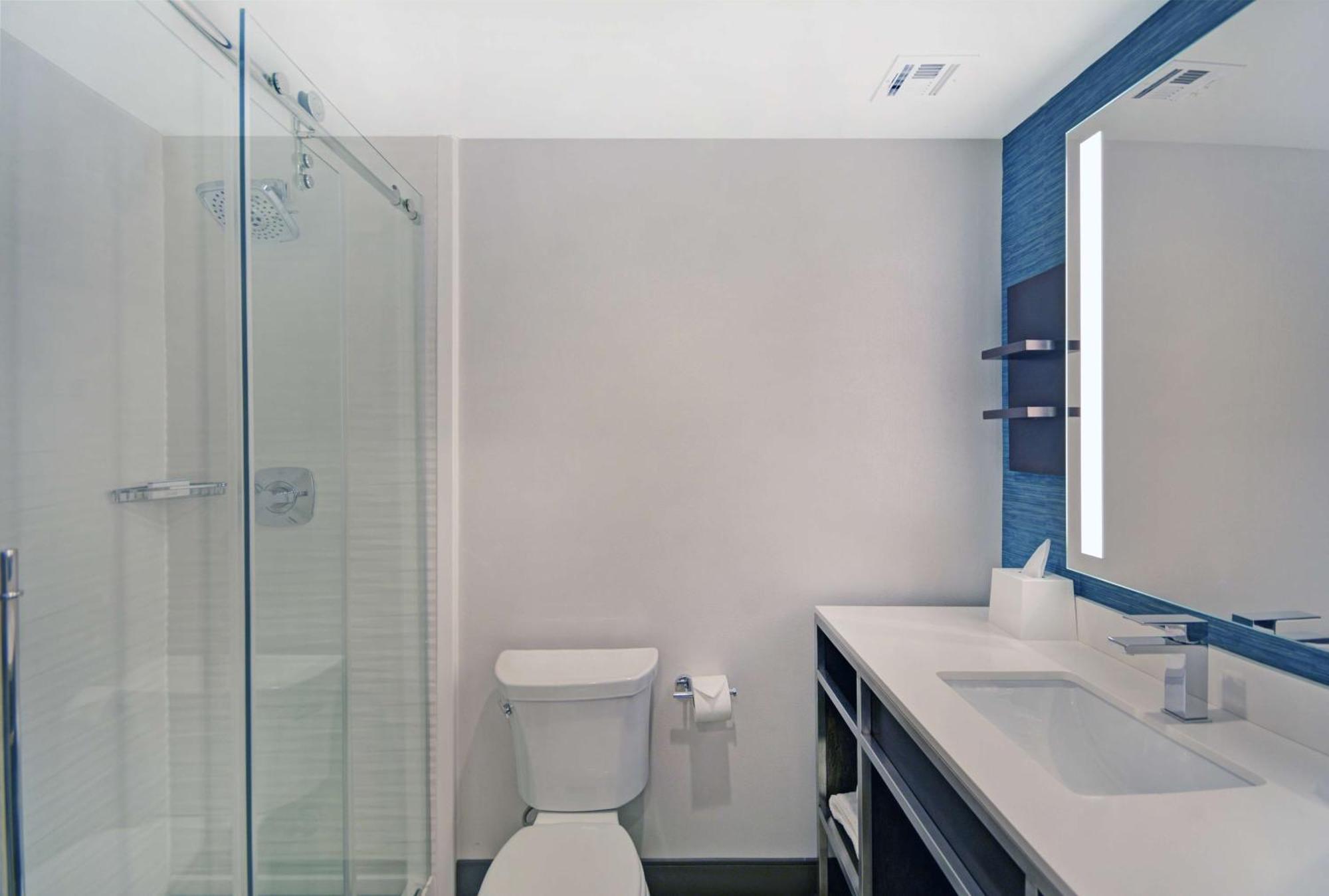 Hilton Garden Hobby Airport Houston