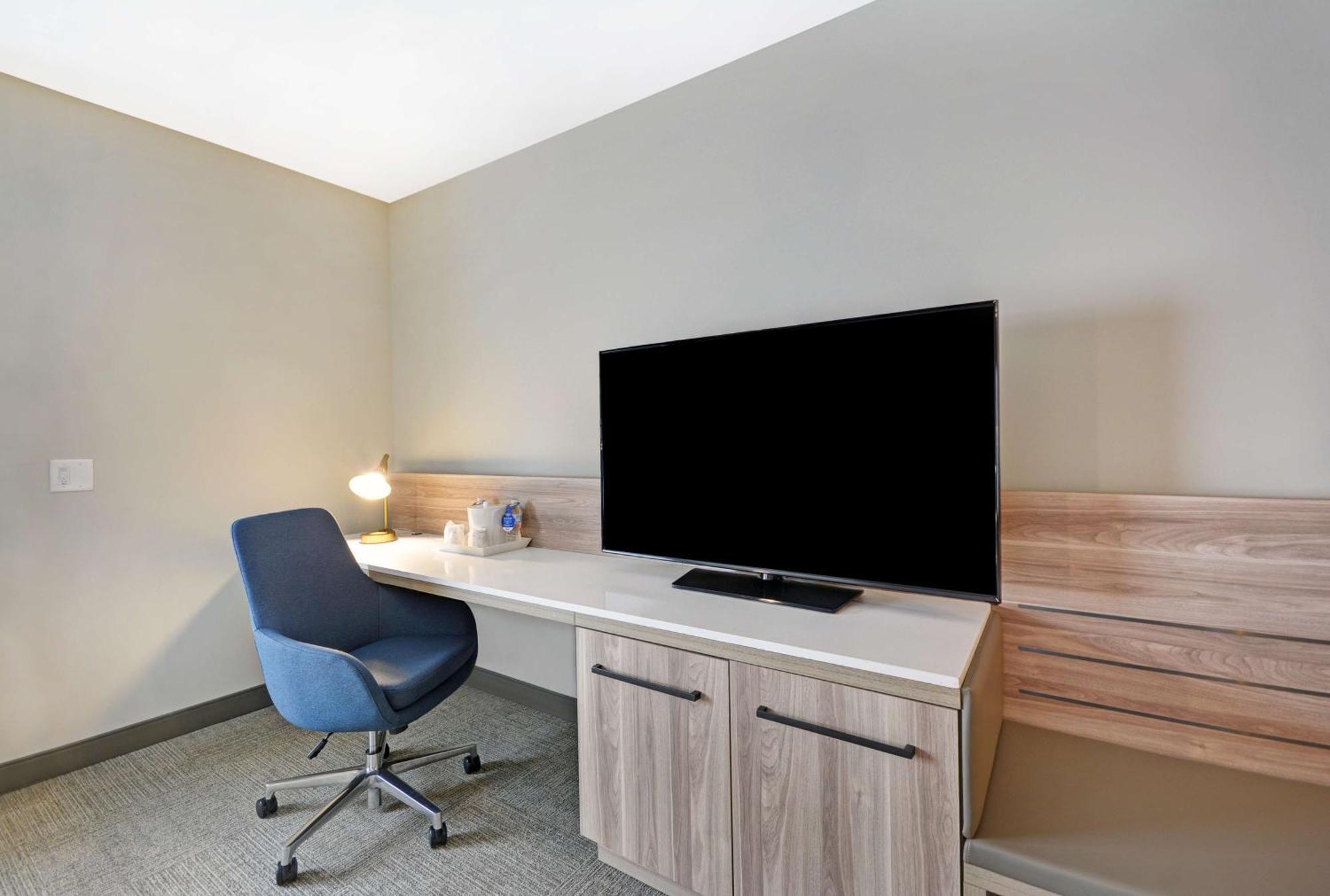 Hilton Garden Hobby Airport 3* Houston